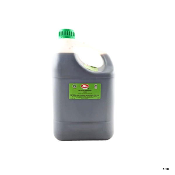Black Vinegar
